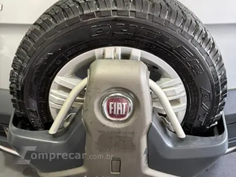 IDEA - 1.8 MPI ADVENTURE 8V 4P MANUAL