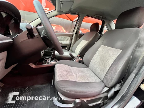 FIESTA 1.6 MPI Sedan 8V