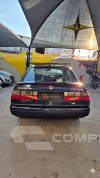SANTANA 2000 MI