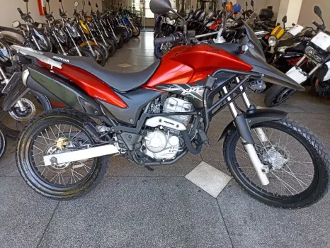 XRE 300/ 300 ABS/ FLEX