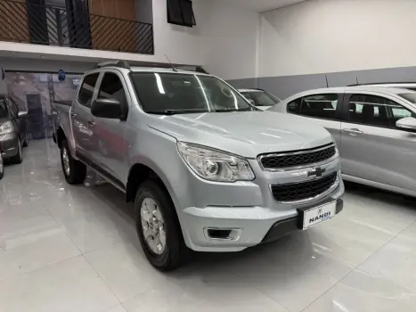 S10 Pick-Up LS 2.4 F.Power 4x2 CD