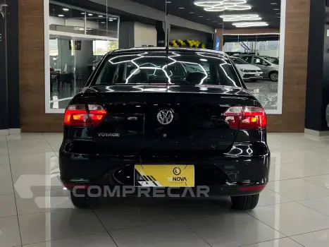 VOYAGE 1.0 12V MPI TOTALFLEX 4P MANUAL