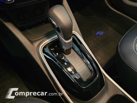 TRACKER 1.2 Turbo Premier
