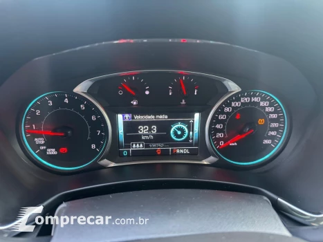 EQUINOX Premier 2.0 Turbo AWD 262cv Aut.