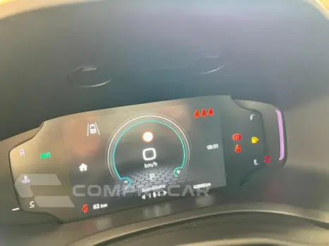 RENEGADE LGTD T270