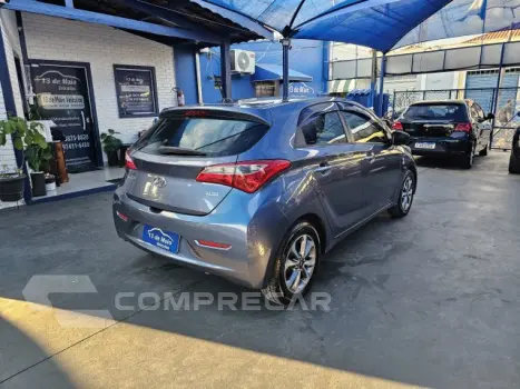 HB20 - 1.0 COMFORT 12V 4P MANUAL