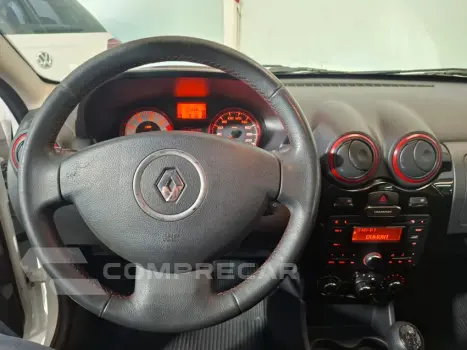 SANDERO 1.6 16V SCE GT Line