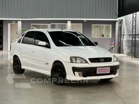 CORSA SEDAN - 1.0 MPFI MAXX SEDAN 8V 4P MANUAL