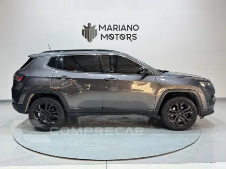 COMPASS 1.3 T270 TURBO FLEX LONGITUDE AT6