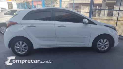 HB 20 confort 1.6