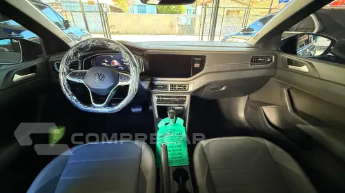 NIVUS 1.0 200 TSI Highline