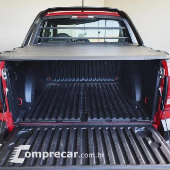 SAVEIRO 1.6 Cross CD 16V