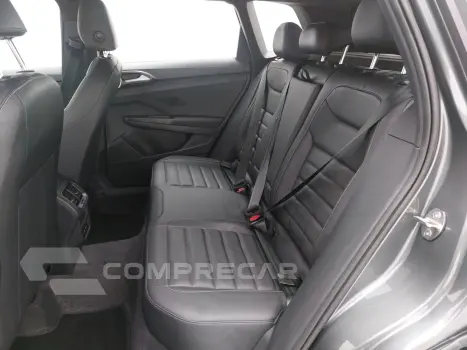 TAOS 1.4 250 TSI TOTAL FLEX HIGHLINE AUTOMÁTICO