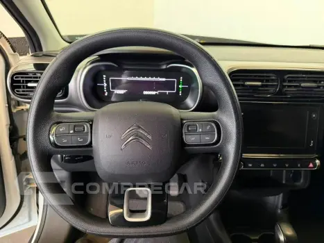 C4 CACTUS 1.6 FEEL AUT