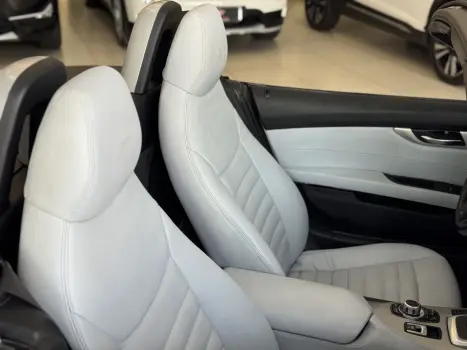 Z4 2.0 16V 20I SDRIVE GP ROADSTER AUTOMÁTICO