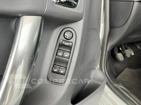 C3 1.5 TENDANCE 8V FLEX 4P MANUAL
