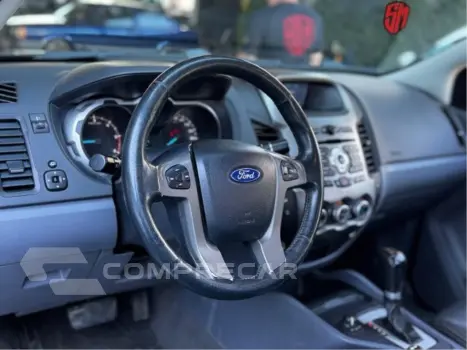 RANGER 3.2 LIMITED 4X4 CD 20V DIESEL 4P AUTOMÁTICO