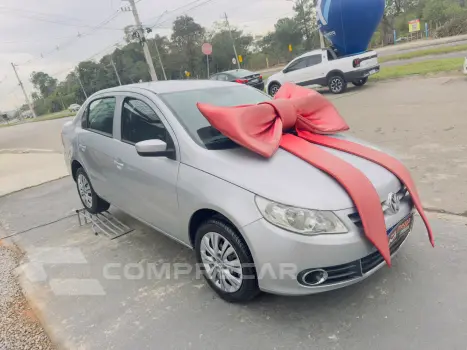 Voyage 1.6 4P TREND FLEX