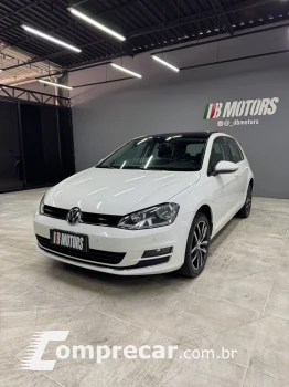 Golf 1.4 TSI Highline (MK7)