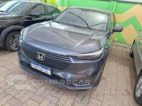 HR-V EXL