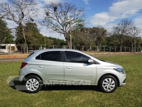 ONIX 1.4 MPFI LT 8V