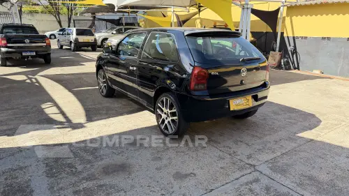 GOL 1.0 MI Trend 8V