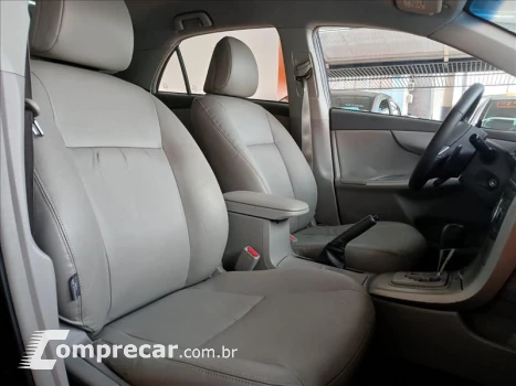 COROLLA 2.0 XEI 16V