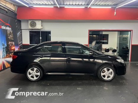 COROLLA 2.0 XEI 16V