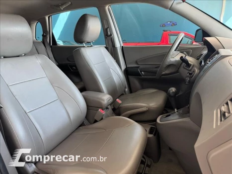 TUCSON 2.0 MPFI GLS 16V 143cv 2WD