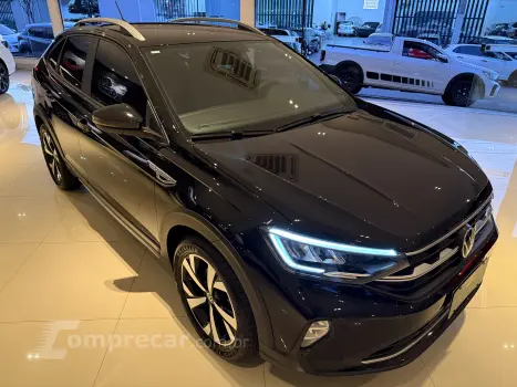 NIVUS 1.0 200 TSI Highline