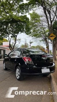 PRISMA 1.4 LT Spe/4 8V