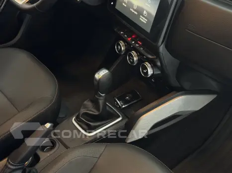 Duster 1.3 16V 4P ICONIC TURBO TCe AUTOMÁTICO CVT