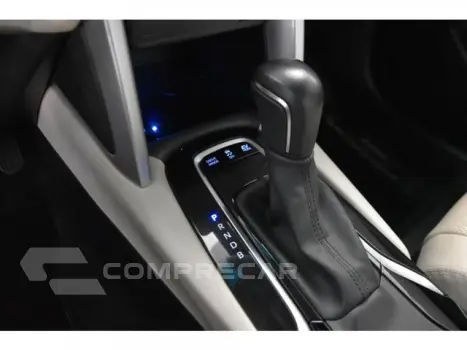 COROLLA CROSS 1.8 VVT-I Hybrid XRX