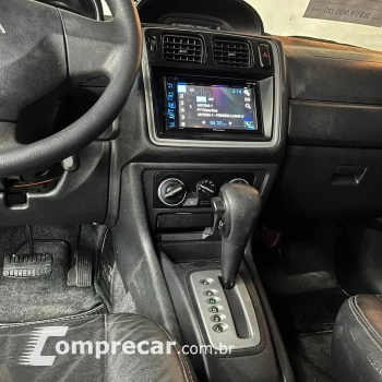 PAJERO 2.0 TR4 4X2 16V