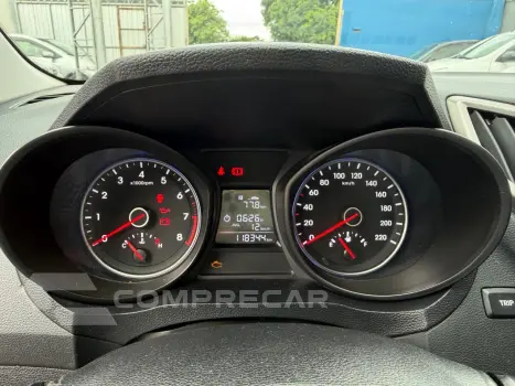 HB 20 Hatch 1.0 12V 4P FLEX COMFORT PLUS