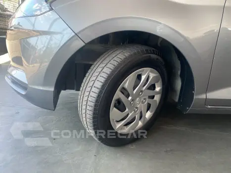 HB20 Sense 1.0 Flex 12V Mec.