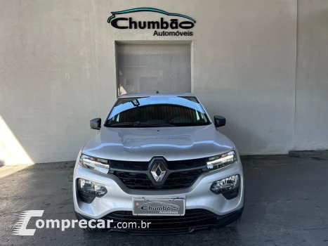 KWID 1.0 12V SCE ZEN