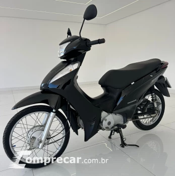 HONDA BIZ 125 ES