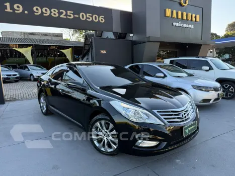 AZERA 3.0 MPFI GLS V6 24V