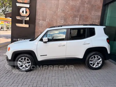 RENEGADE 1.8 16V Longitude