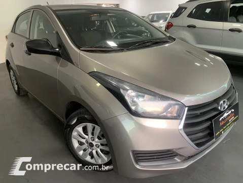 HB20 1.0 12V Comfort