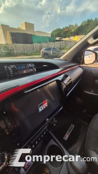 HILUX 2.8 GR Sport 4X4 CD 16V