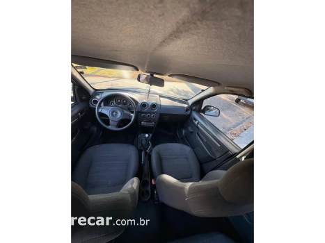 PRISMA 1.4 MPFI MAXX 8V FLEX 4P MANUAL
