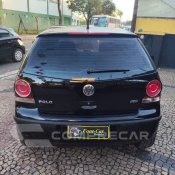 Polo 1.6 Mi/S.Ouro 1.6 Mi Tot.Flex 8V 5p