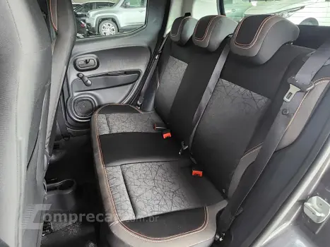 MOBI 1.0 EVO FLEX TREKKING MANUAL