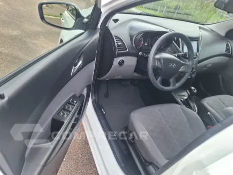 HB20S 1.6 Comfort Style 16V