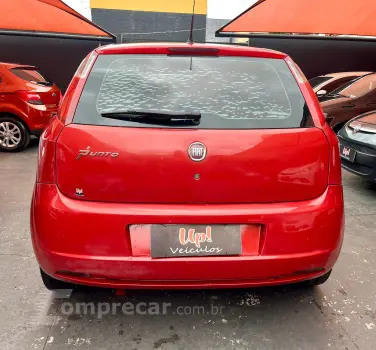 PUNTO 1.4 ELX 8V