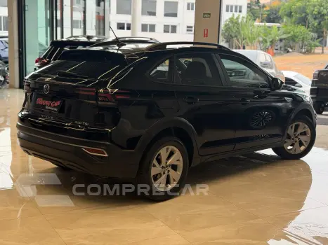NIVUS 1.0 200 TSI Comfortline