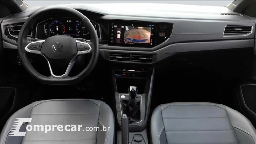 NIVUS 1.0 200 TSI TOTAL FLEX HIGHLINE AUTOMÁTICO