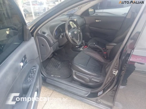 I30 CW 2.0 MPFI GLS 16V GASOLINA 4P AUTOMÁTICO